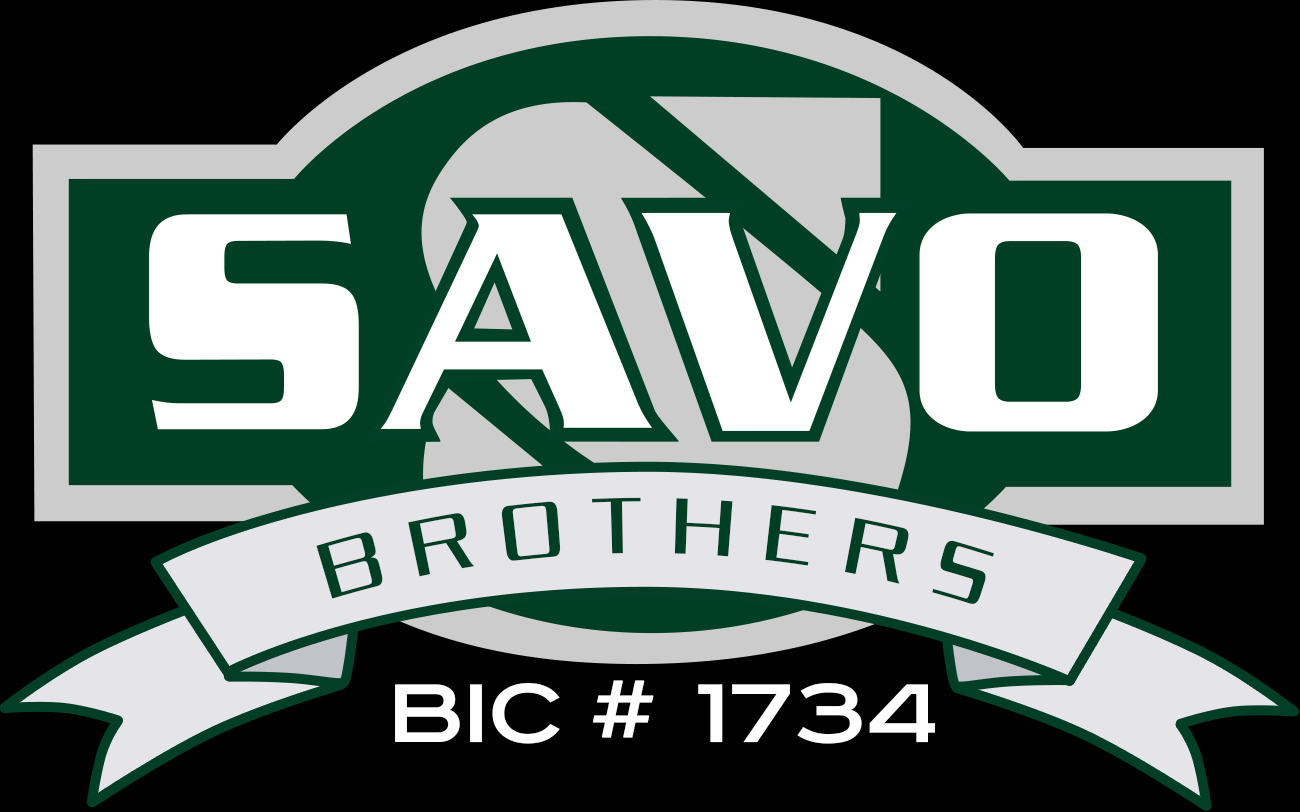 SAVO Brothers (after)